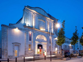 Гостиница ibis La Rochelle Vieux Port  Ля-Рошель